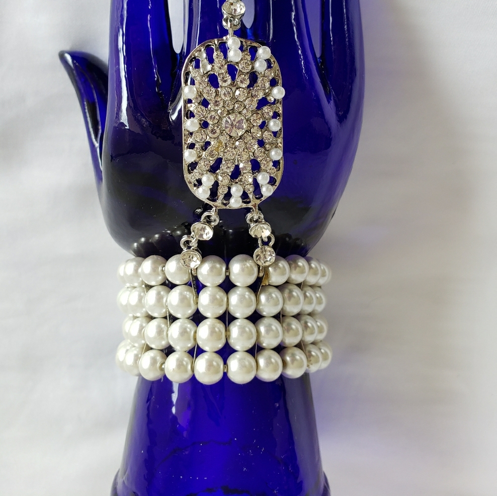 Costume Bracelet